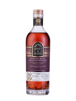 GLEN ELGIN 18 ans 2007 Moscatel Finish Berry Bros. & Rudd - visuel secondaire - Les derniers arrivages