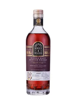 GLEN MORAY 18 ans 2007 Muscat Finish Berry Bros. & Rudd - secondary image - Best sellers