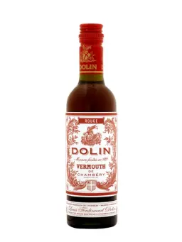 DOLIN Vermouth Rouge - visuel secondaire - France