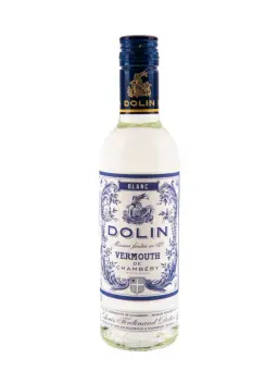 DOLIN Vermouth Blanc - visuel secondaire - France