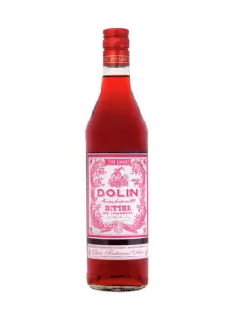 DOLIN Bitter de Chambéry - secondary image - New arrivals