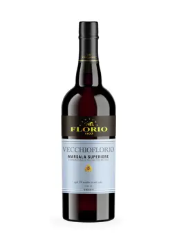 VECCHIOFLORIO Marsala Dolce - secondary image - New arrivals