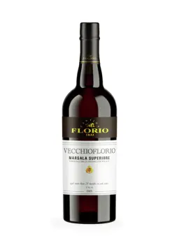 VECCHIOFLORIO Marsala Secco - secondary image - New arrivals