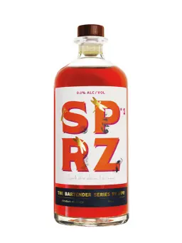 JNPR SPRZ n°1 - secondary image - JNPR