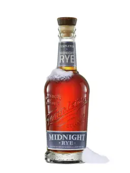 TEMPLETON Midnight Rye - visuel secondaire - Les spiritueux exclusifs LMDW