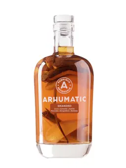 ARHUMATIC Sikakoko – Damoiseau VSOP, Coco, Cannelle, Vanille, Muscade, Gingembre, Badiane - visuel secondaire - France