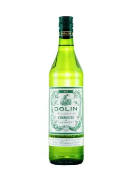 DOLIN Vermouth Dry - visuel secondaire - France
