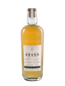 BRUNN Whisky Classic Bio - visuel secondaire - Boutique de Noël