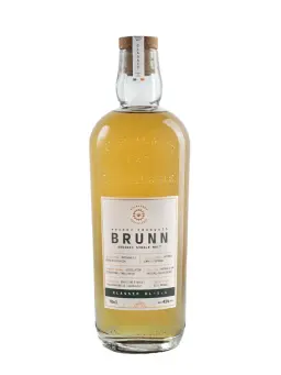 BRUNN Whisky Classic Bio - visuel secondaire - Les meilleures ventes de whiskies