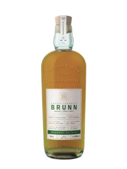 BRUNN Whisky Classic Bio - visuel secondaire - Whiskies Français à moins de 60 Euros