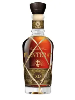 PLANTERAY RUM XO 20th Anniversary 3L - secondary image - Best selling rums