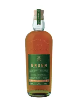 BRUNN Whisky Original Bio - visuel secondaire - France