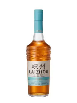 LAIZHOU Finest Select - secondary image - New arrivals