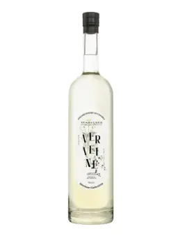 NUSBAUMER Liqueur de Verveine - secondary image - NUSBAUMER