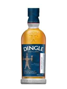 DINGLE Single Malt - visuel secondaire - Single Malt Irlandais