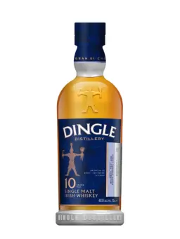 DINGLE Single Malt 10 ans - visuel secondaire - Saint Patrick's Day