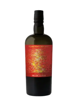 CLARENDON 14 ans 2011 MBS Bourbon Barrel Velier - secondary image - Itineraries - Artistic Collaborations