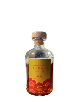 INISHIE Umehibiki - secondary image - New arrivals