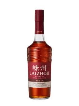 LAIZHOU Fino Sherry Cask - secondary image - New arrivals