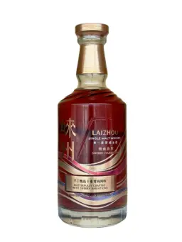 LAIZHOU Sherry Harmony Small Batch No.2 - secondary image - New arrivals