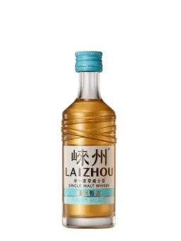 LAIZHOU Finest Select - secondary image - New arrivals