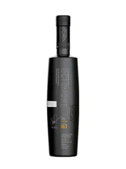 OCTOMORE 16.1 - secondary image - Inner Beauties