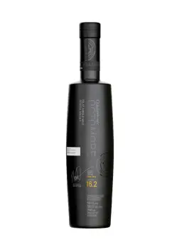 OCTOMORE 16.2 - secondary image - Peated Whiskies