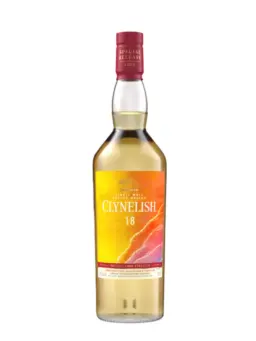 CLYNELISH 18 ans Special Release 2025 - visuel secondaire - CLYNELISH