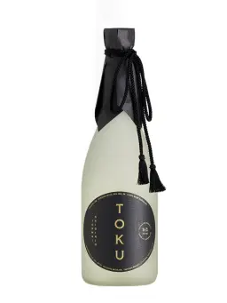 TOKU Saké Junmai Daiginjo - secondary image - New arrivals