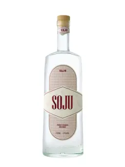 YAJU Soju Nature - visuel secondaire - Sélection - de 50€