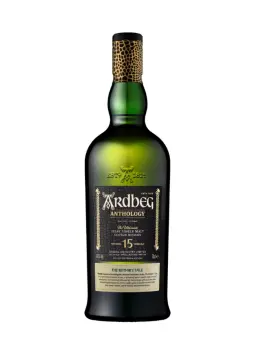 ARDBEG 15 ans Anthology The Beithir's Tale - secondary image - New arrivals