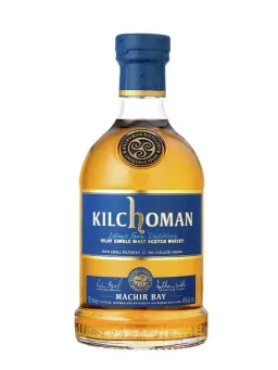 KILCHOMAN Machir Bay Exclusive Edition - visuel secondaire - Les derniers arrivages