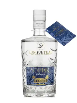 LONGUETEAU L'Intemporel - visuel secondaire - Embouteilleur Officiel