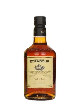 EDRADOUR 13 ans 1st Fill Sauternes Hogsheads - visuel secondaire - Whiskies écossais exclusifs