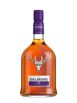 DALMORE 17 ans - visuel secondaire - Les derniers arrivages