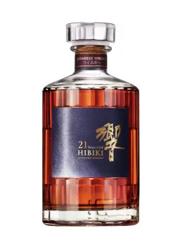 HIBIKI 21 ans Hiroshi Senju - secondary image - New arrivals