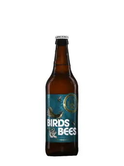 WILLIAMS BROS. Birds & Bees Unitaire - visuel secondaire - Bière, Cidres & Poirés
