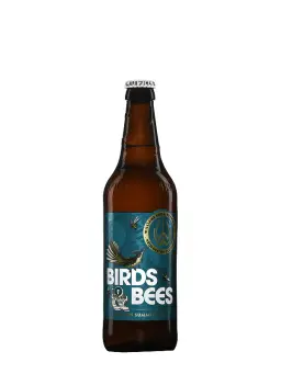 WILLIAMS BROS. Birds & Bees Unitaire - visuel secondaire - Whisky Ecossais