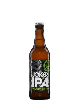 WILLIAMS BROS. Joker IPA Unitaire - visuel secondaire - WILLIAMS BROS.