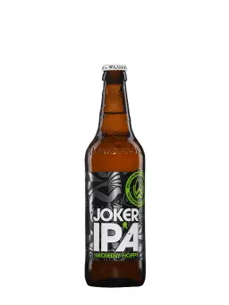 WILLIAMS BROS. Joker IPA Unitaire - visuel secondaire - Whisky Ecossais