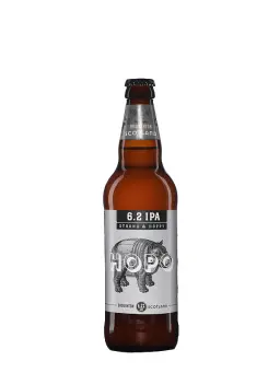 BROUGHTON ALES HOPO 6.2 IPA Unitaire - visuel secondaire - Whisky Ecossais