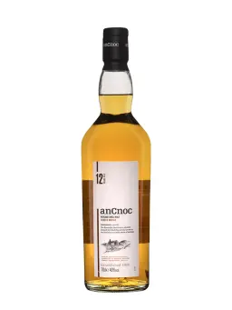 AN CNOC 12 ans - secondary image - Whiskies under 60 euros