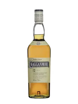 CRAGGANMORE 12 ans - secondary image - CRAGGANMORE