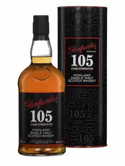 GLENFARCLAS 16 ans 105