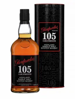 GLENFARCLAS 105 - visuel secondaire - Speyside