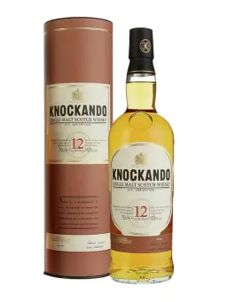 KNOCKANDO 12 ans - secondary image - KNOCKANDO