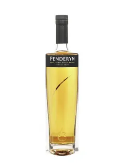 PENDERYN Madeira - visuel secondaire - Les whiskies épicés