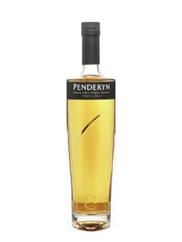 PENDERYN Madeira - visuel secondaire - Les spiritueux exclusifs LMDW