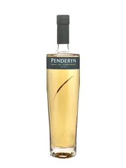 PENDERYN Peated - secondary image - Peated whiskies of the world