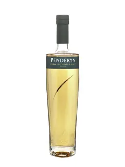 PENDERYN Peated - visuel secondaire - PENDERYN